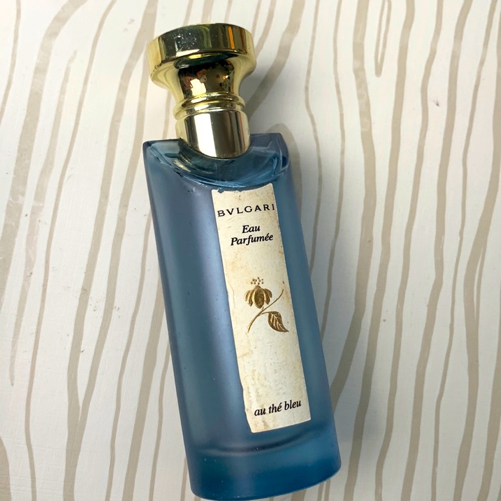 BVLGARI Perfume